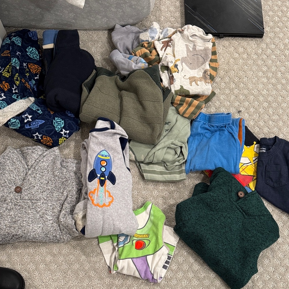 Kids bundle